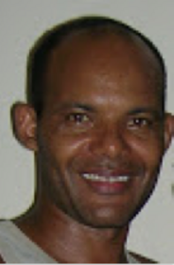 Albertino Silva
