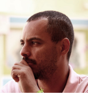 César Schofield Cardoso