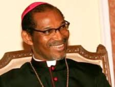 Dom Arlindo Furtado