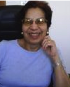 Dulce Almada Duarte