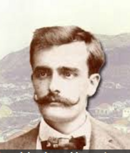 Eugénio Tavares