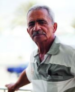 Francisco José C. Pereira Serra (Chico Serra)