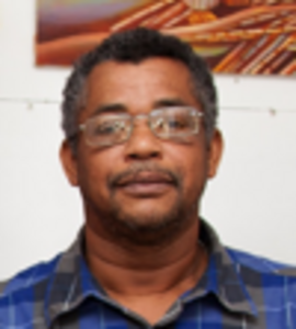João Fortes