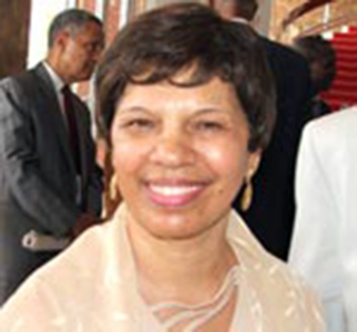 Leopoldina Barreto
