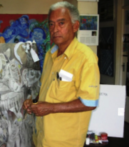 Manuel Figueira