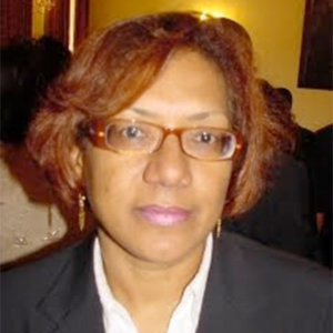 Vera Duarte