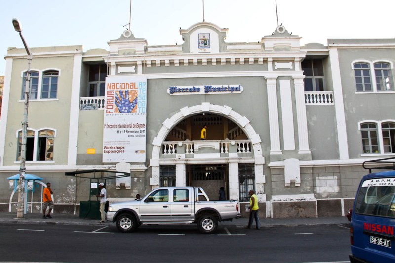 Mercado Municipal