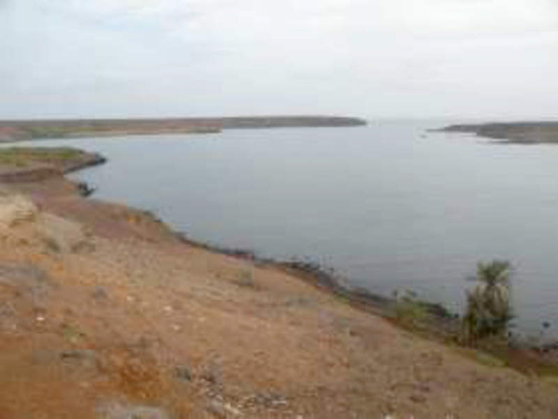 Baía de Nossa Senhora da Luz
