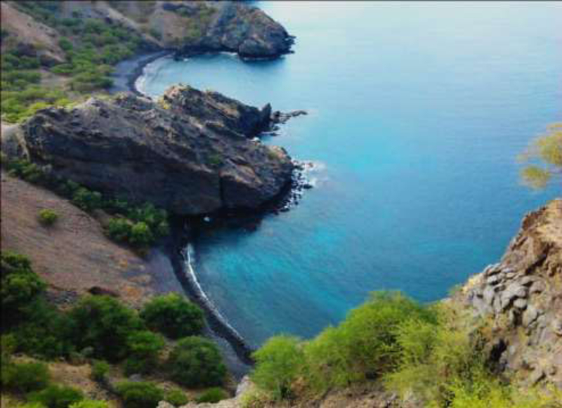 Baía de Angra