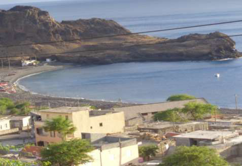 Baía Porto Rincão
