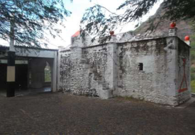 Capela de Nossa Senhora da Graça