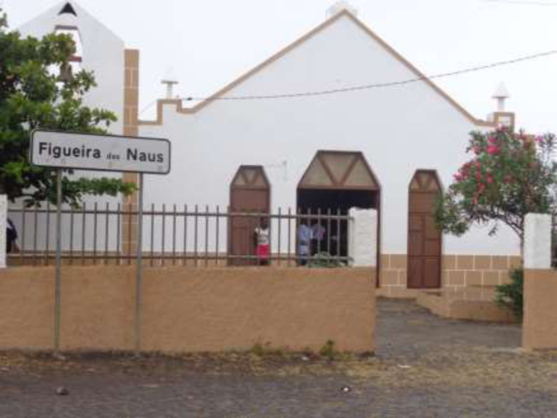 Capela de Nossa Senhora de Lurdes