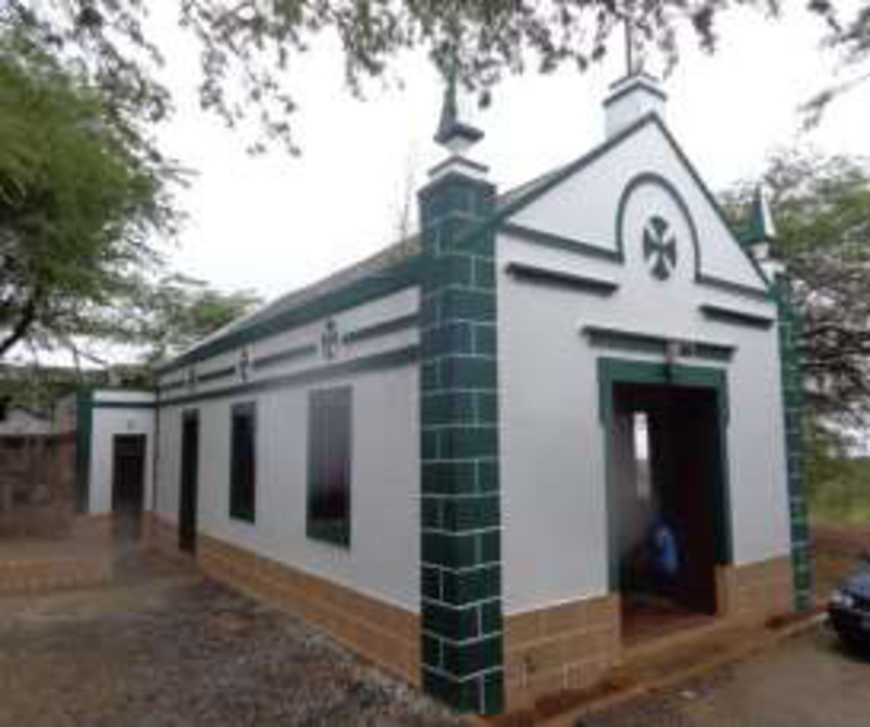 Capela de Santa Ana