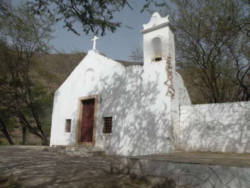 Capela de Santo André