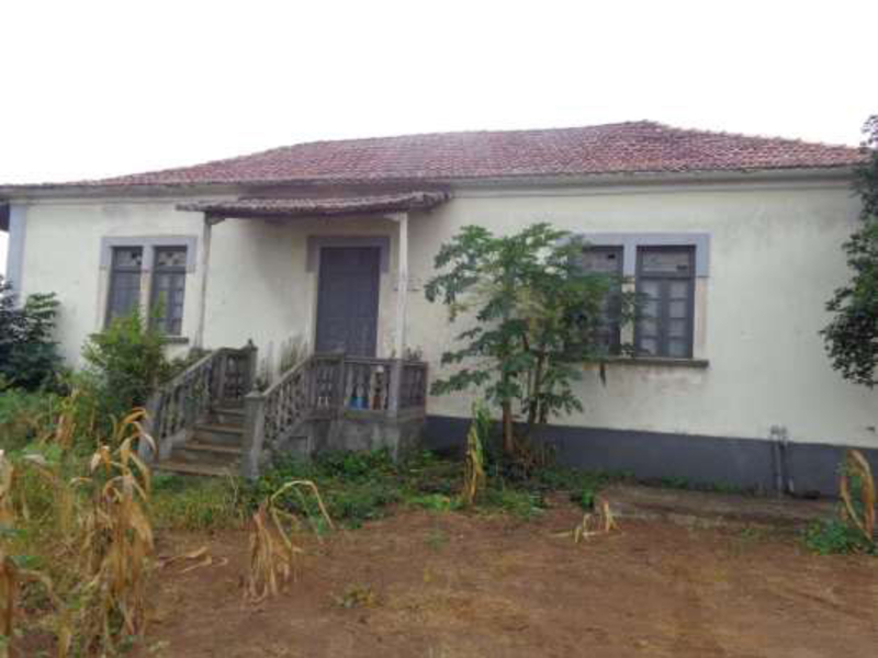 Casa de Amílcar Cabral