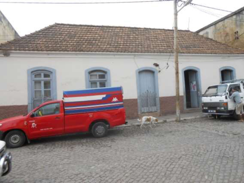 Casa Lubrano