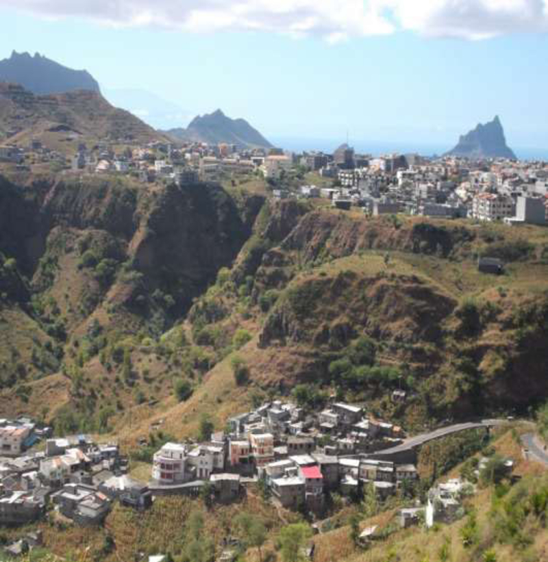 Cidade de Assomada