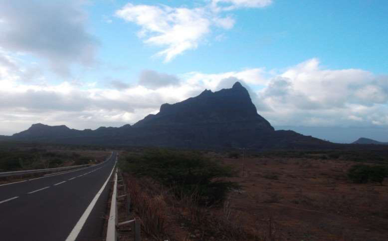 Monte Brianda