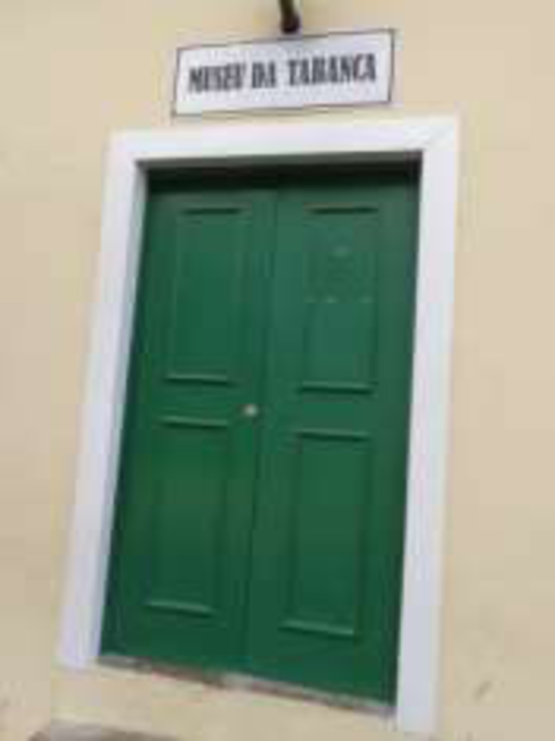 Museu da Tabanca