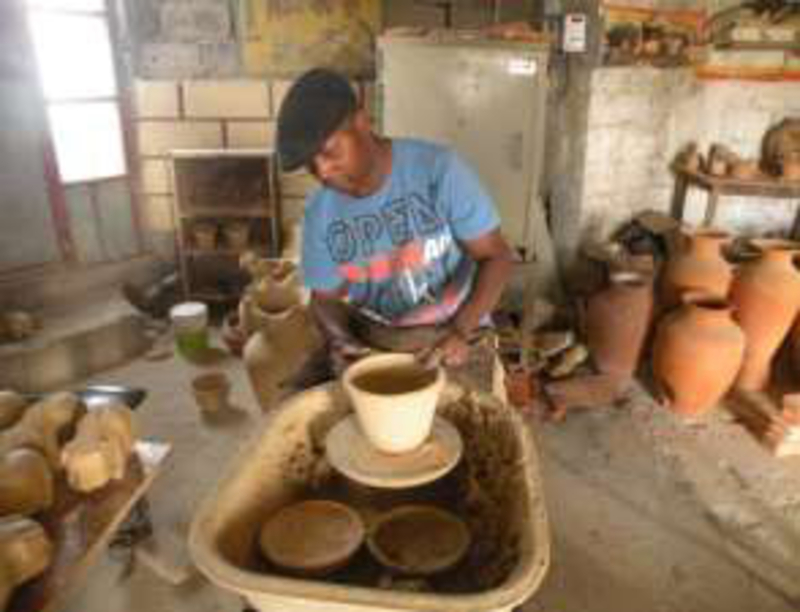 Olaria de Fonte Lima