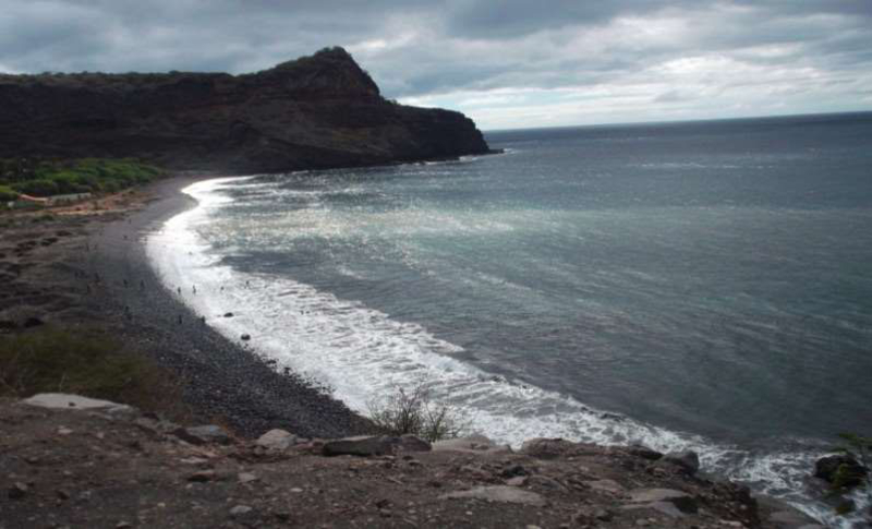 Praia de Charco