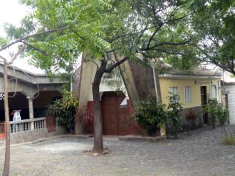 Capela de Sagrado Coração de Jesus