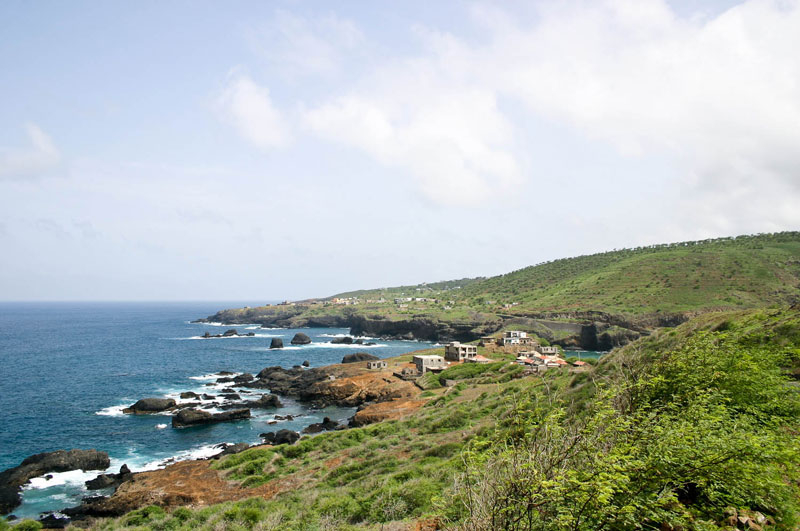 Mangue das Sete Ribeiras