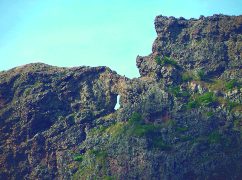 Monte "Fradu"
