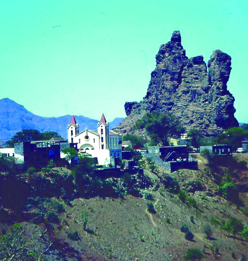 Monte Gulilância
