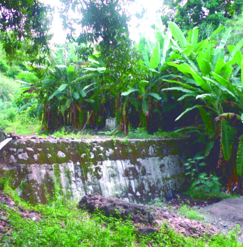 Ribeira de Laranjeira