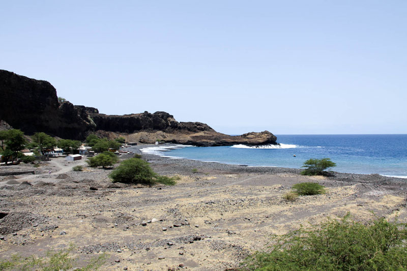 Porto Rincão
