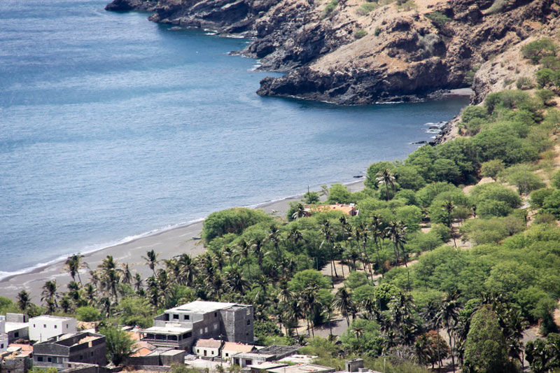 Ribeira das Pratas