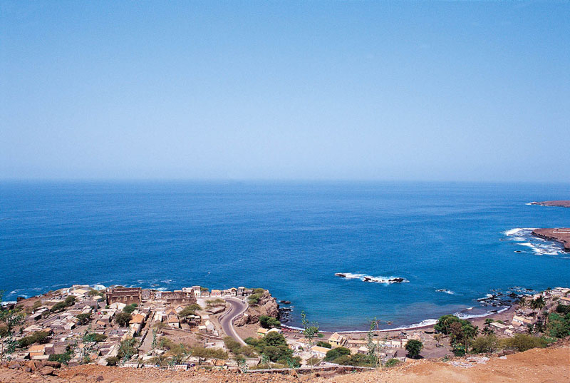 Cidade Velha