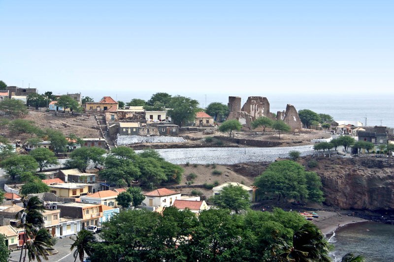 Cidade Velha