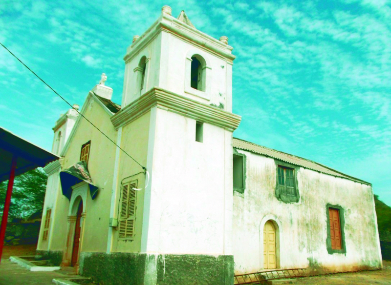 Capela São João Batista