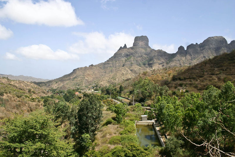 S. Jorge dos Órgãos