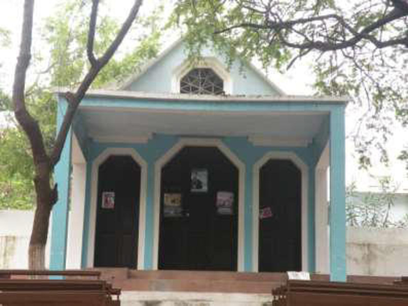 Capela de São Jorge