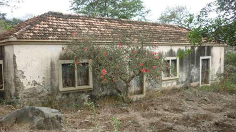Casa de Nené Malena