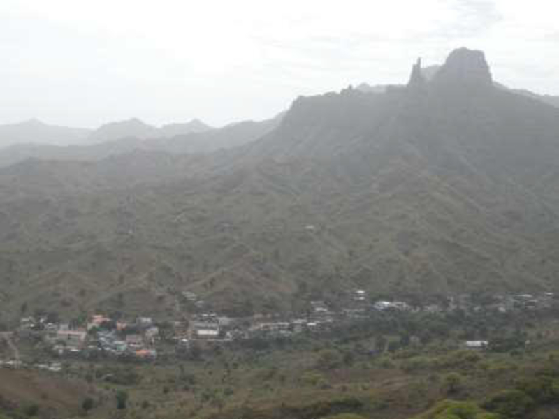 Cidade de João Teves