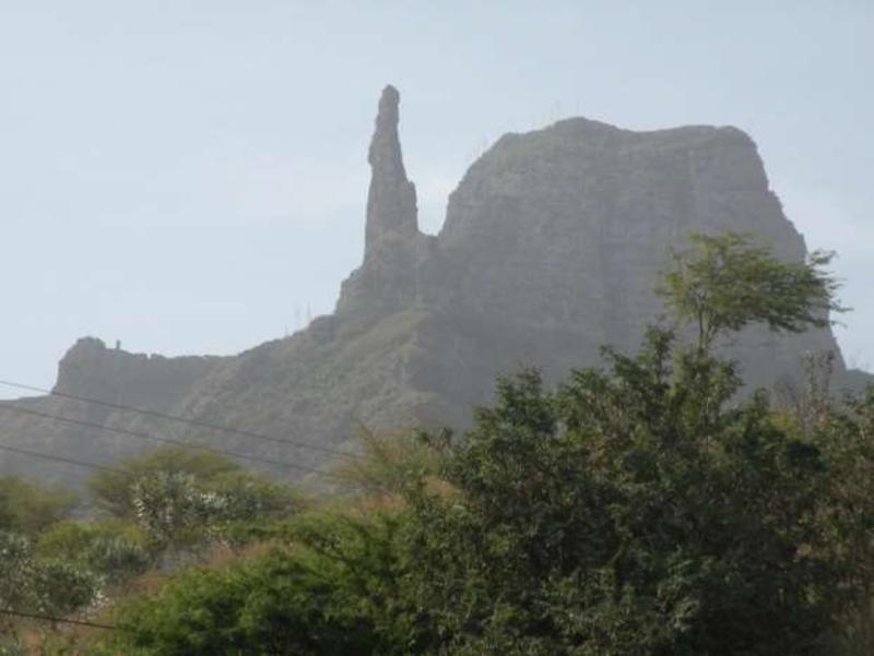 Monte João Teves