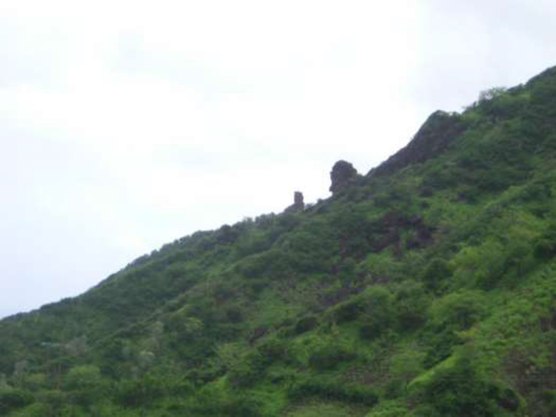 Monte Pedra Pessoa