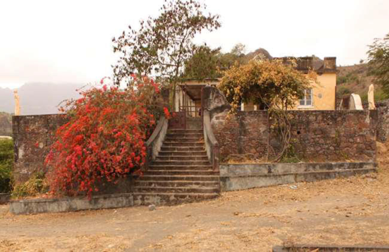 Quinta do Serrado
