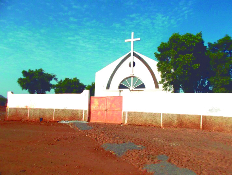 Capela de São Pedro