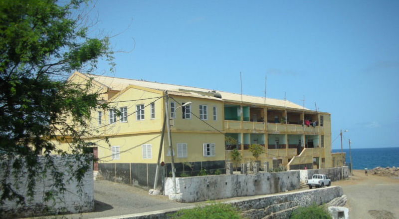Edifício Bulimundo