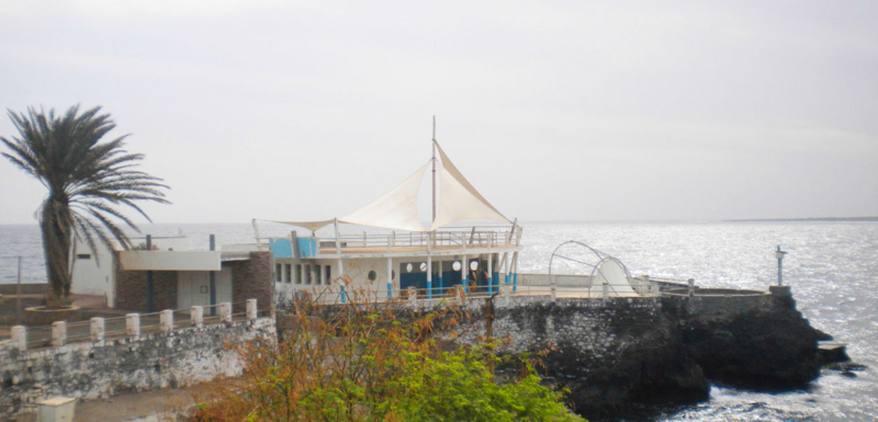 Esplanada Falucho