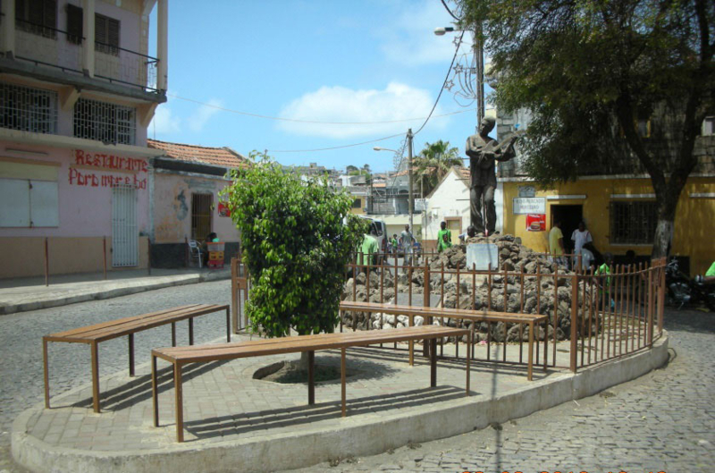 Largo Catchás
