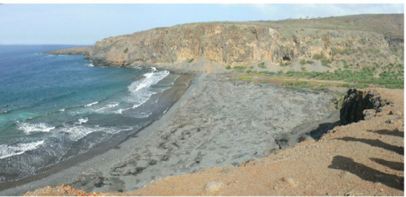 Praia do Coqueiro