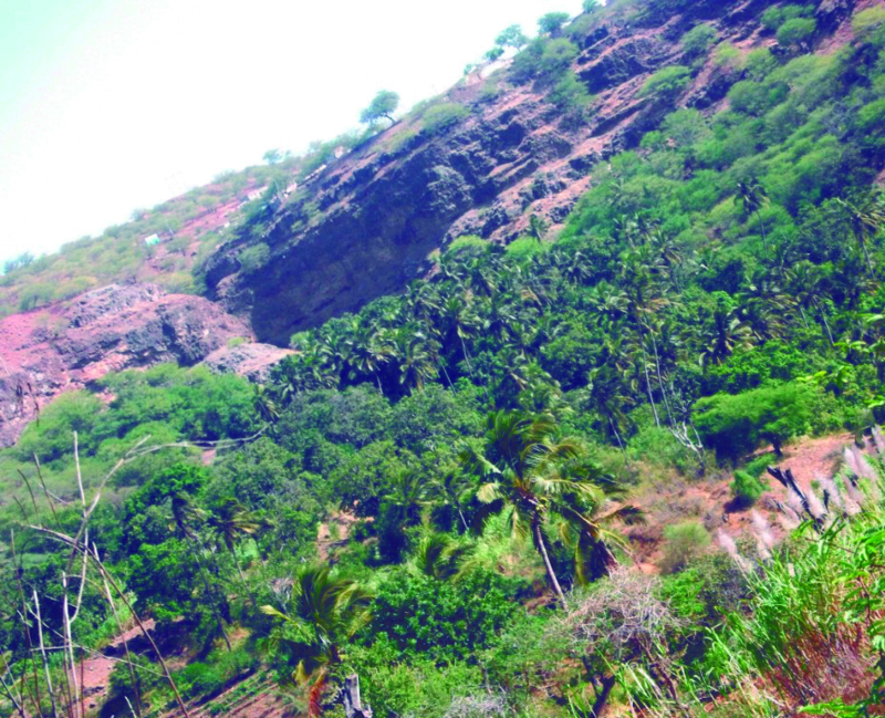 Ribeira de Santana