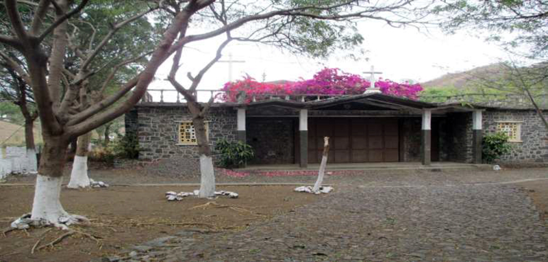 Capela de Nossa Senhora da Conceição