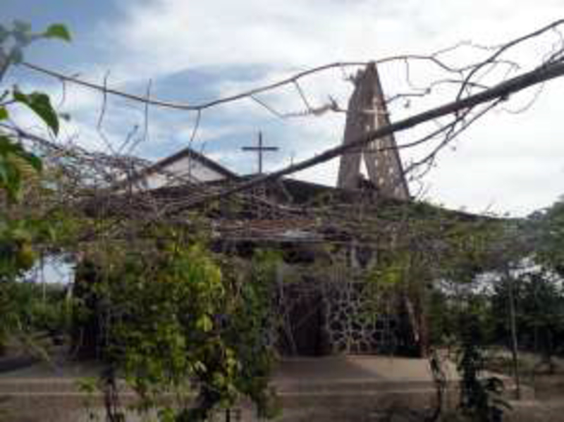 Igreja de Nossa Senhora de Fátima